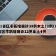 31省区市新增确诊30例本土12例/31省区市新增确诊12例本土4例