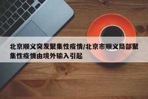 北京顺义突发聚集性疫情/北京市顺义局部聚集性疫情由境外输入引起
